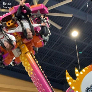 Meet your Posher, Kylie